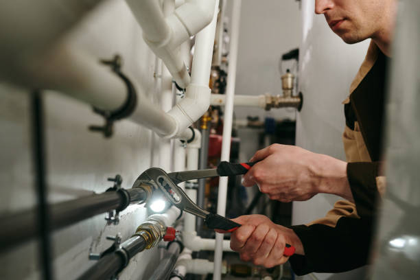 Trusted East Point, GA Plumbing Experts