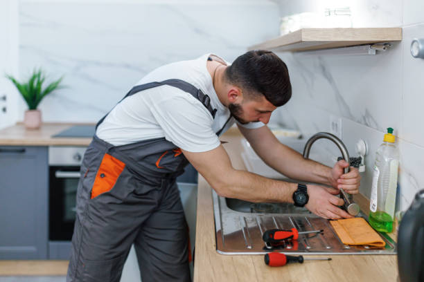 Best Shower Repair Services  in East Point, GA