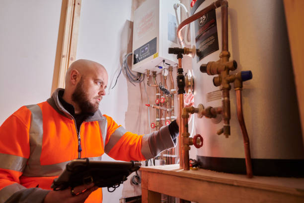 Best Plumbing Inspection Services  in East Point, GA