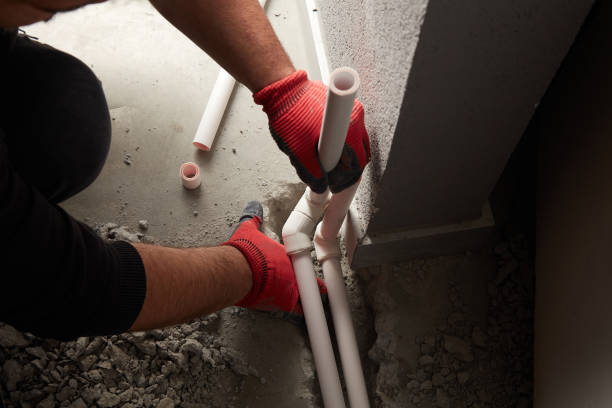 Best Gas Line Repair  in East Point, GA