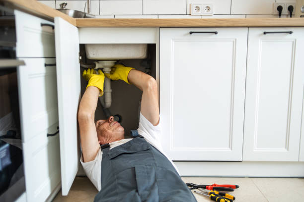 Best Sewer Line Repair  in East Point, GA