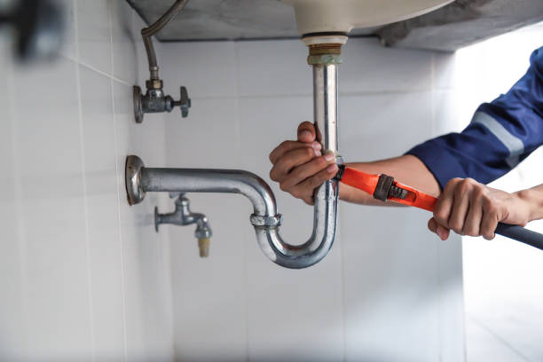  East Point, GA Plumbing Pros