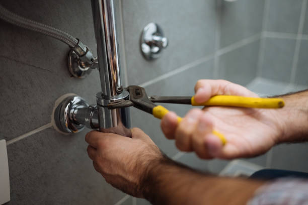 Best Sewer Line Repair  in East Point, GA