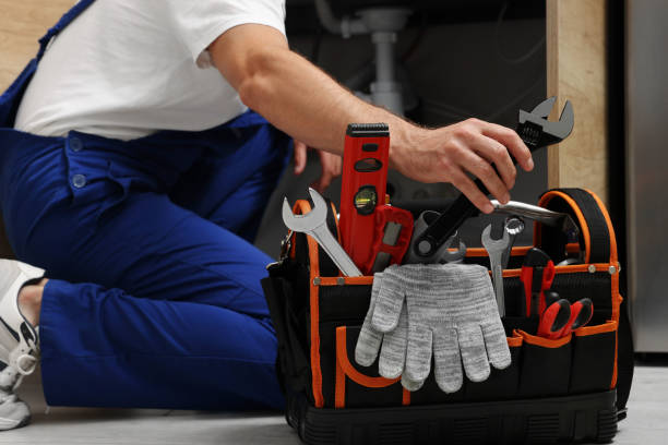 Best Emergency Plumber  in East Point, GA