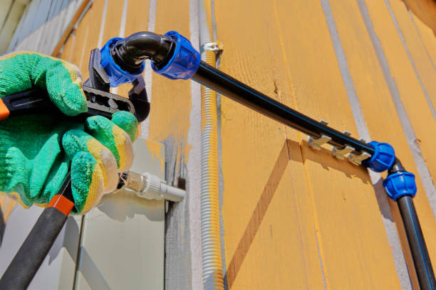 Best Water Leak Repair  in East Point, GA