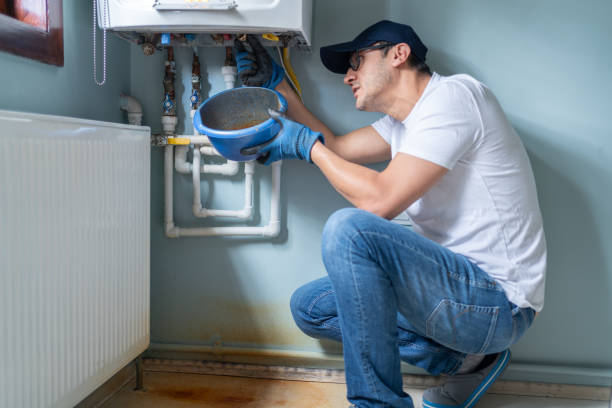 Best Gas Line Repair  in East Point, GA