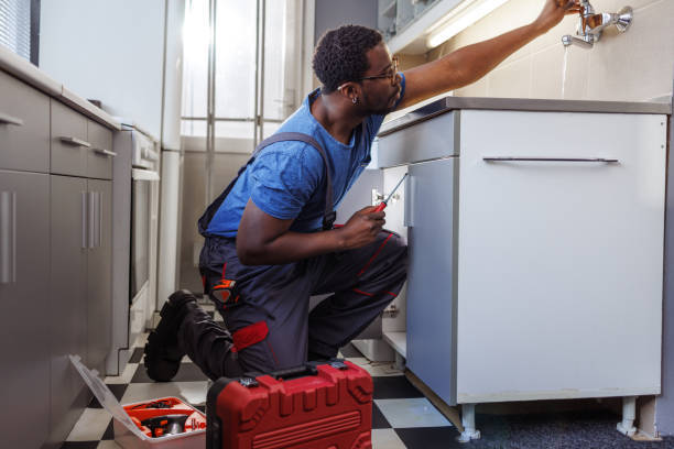 Best Same-Day Plumbing Service  in East Point, GA