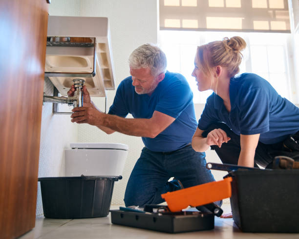 Best 24-Hour Plumber Near Me  in East Point, GA